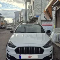 اطلس G مدل دی ماه 1403