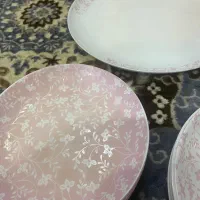 سرویس ارکوپال|ظروف سرو و پذیرایی|ری, شهادت|دیوار