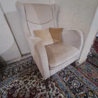 فروش مبل ۷نفره|مبلمان خانگی و میز عسلی|اهواز, آسیاباد|دیوار