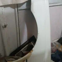 گلگیر ۴۰۵ سمت راننده