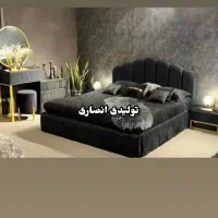 تخت خواب انصا*ری ۴۴۴۴
