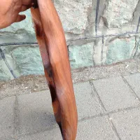 اردو خوری چوب گردو|ظروف سرو و پذیرایی|چهاردانگه (تهران), |دیوار