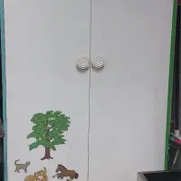 سرویس کامل تخت بچگانه