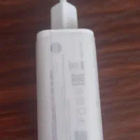 آداپتور ۳۳ وات شیائومی|لوازم جانبی موبایل و تبلت|گلبهار, شهر جدید گلبهار|دیوار