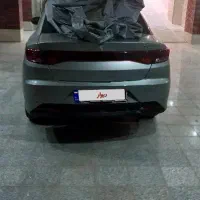 فروش یک دستگاه خودرو تارا V4|خودرو سواری و وانت|باقرشهر, |دیوار