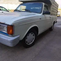 پیکان وانت مدل 89