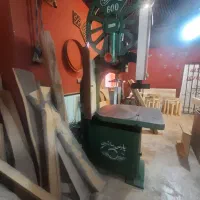 فروش چند دستگاه نجاری