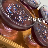 پودر ژله،کاسترد،شربت فله