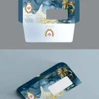 300 کارت هدیه بانک ملی