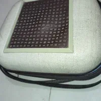 گرامافون چمدونی قدیمی|کلکسیون اشیاء عتیقه|شاهین‌شهر, عطار|دیوار