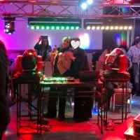 دیجی بانوان