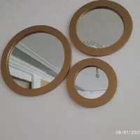 آینه دیوار کوب|آینه|سنندج, |دیوار