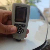 کارشناس خودرو تشخیص رنگ کارشناسی فنی سیار