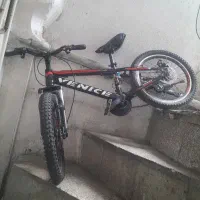 دوچرخه