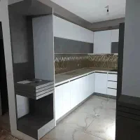 کابینت و کمد دیواری ۱۰ ماهه با حداقل پیش پرداخت|خدمات پیشه و مهارت|تبریز, |دیوار