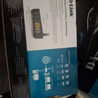 مودم سالم سالم