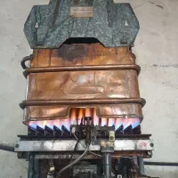 آبگرمکن سرویسکارمجاز بوتان سرویس دوره ای آبگرمکن