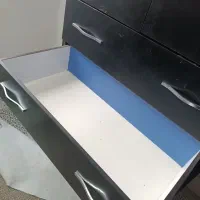 کمد و دراور|جاکفشی، کمد، دراور|گالیکش, |دیوار