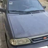 پراید ۹۴|خودرو سواری و وانت|کاشان, فاز ۲ ناجی آباد|دیوار