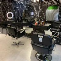 همکار ارایشگر با ورودی خوب|استخدام درمانی، زیبایی، بهداشتی|کرج, مهرویلا شمالی|دیوار