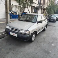 پراید مدل ۸۸