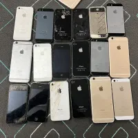 گوشی های خراب و گوشی های اوراقی