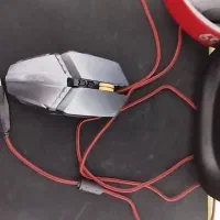 موس گیمینگ|قطعات و لوازم جانبی رایانه|اردبیل, |دیوار