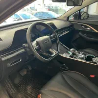 فونیکس FX پرمیوم مشکی بدون رنگ مدل1402|خودرو سواری و وانت|تهران, آسمان|دیوار