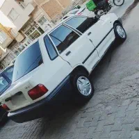 پراید مدل 89 یک تیکه رنگ شاسی پلمپ|خودرو سواری و وانت|مهاباد (آذربایجان غربی), |دیوار