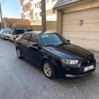 دناپلاس توربو اتومات مدل ۱۴۰۱|خودرو سواری و وانت|تهران, دولتخواه جنوبی|دیوار