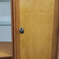 فروش کمد لباس ودکوری کودک|جاکفشی، کمد، دراور|سبزوار, ایزی شهر|دیوار