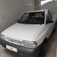 پراید بار صفر مدل۱۴۰۳