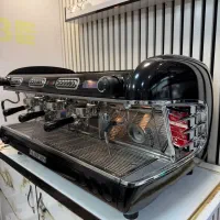 ماشین اسپرسو|کافی‌شاپ و رستوران|یاسوج, |دیوار