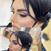 اموزش تخصصی میکاپ ( خودارایی صفرتاصد)