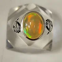 اوپال فوق العاده زیبا|جواهرات|تهران, بازار|دیوار