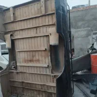 لگنی یا اتاق عقب مزدا|قطعات یدکی و لوازم جانبی|تربت جام, شهید نصرالهی|دیوار