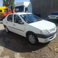 ال نود پارس خودرو بدون رنگ|خودرو سواری و وانت|میاندوآب, |دیوار