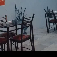 میزو صندلی رستورانی