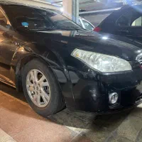 بسترن B50|خودرو سواری و وانت|تهران, ولنجک|دیوار