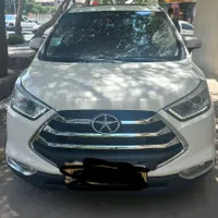 جک S3 اتوماتیک، مدل ۱۴۰۰