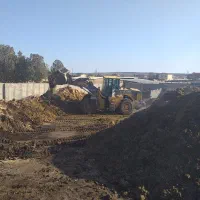 کود ارگانیک ورمی کمپوست و کرم خاکی|خدمات باغبانی و درختکاری|اصفهان, مهرآباد|دیوار