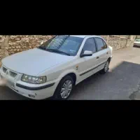 سمند مدل ۹۷|خودرو سواری و وانت|جیرفت, |دیوار