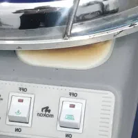 اتو  بخارمخزندار با یک سال ضمانت|اتو و لوازم اتو|کیاکلا, |دیوار