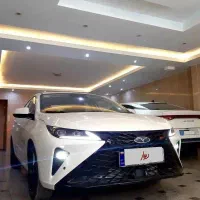 فونیکس آریزو Z6GT صفر 1404|خودرو سواری و وانت|تهران, سعادت‌آباد|دیوار