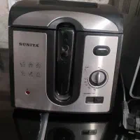 سرخ کن نو