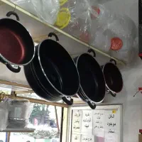 معاوضه و خرید الومینیوم کهنه