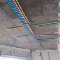 هوشمندسازی برق ساختمان و سنتی نورپردازی
