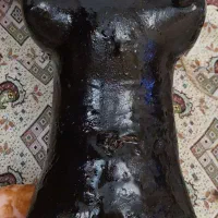 خیه کاورکورپه (هیزه )