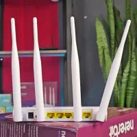 اینترنت پرسرعت آسیاتک|مودم و تجهیزات شبکه|شیراز, ملاصدرا|دیوار