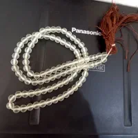 یه جفت تسبیح در و سلیمان کهنه معاوضه با شاهمقصود